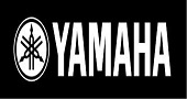 logo yamaha